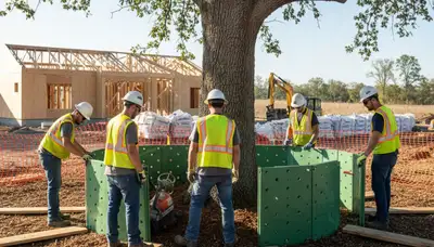 Root protection service for trees in Columbia, MO by Arbor Tree Care